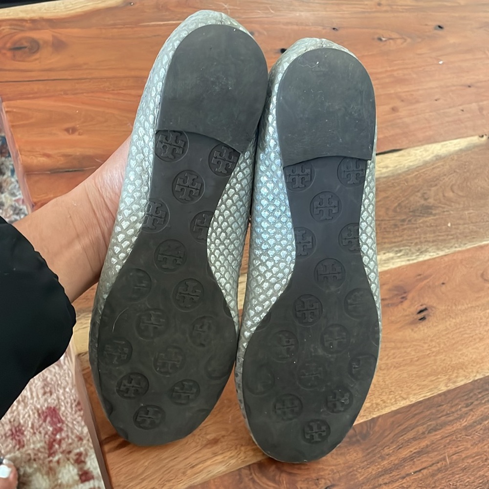 Tory Burch Shoes - Picture 5 of 8